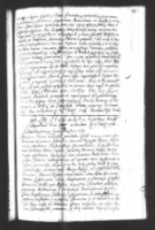List Michała Radziejowskiego do Lubomirskiego Hieronima Augustyna hetmana w. kor. Kraków 25.02.1704
