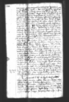 Uniwersał JKMci do woyska koronnego Kolczyn 28.03.1704