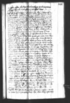 Copia listu krolewicza Alexandra do wdztw z Warszawy die 25 Apr. 1704
