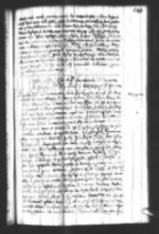 List Michała Radziejowskiego do senatorów polskich 26.04.1704
