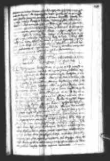 Copia listu konfederatów do woiewodztw z Warszawy die 28 April. 1704