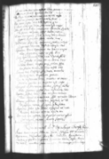 Uniwersał Ogińskiego starosty żmudzkiego