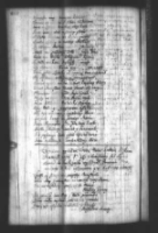 Wierne zyczliwe wota krolowi polskiemu Stanisławowi I gdy z Warszawy sub signo Leonis do Wielkipolski wyiezdzał, imieniem prowinciey WXL ofiarowane die 21 Aug. 1704 w Warszawie