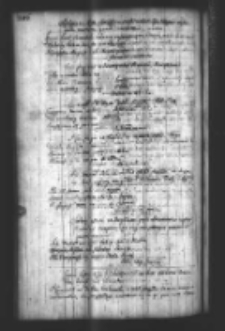 List Michała Radziejowskiego do Bokuma nominata krakowskiego Gdańsk