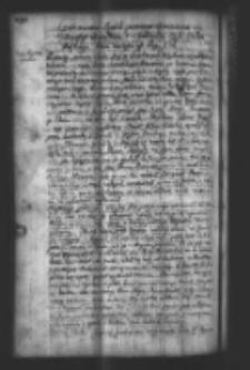 Continuatio Repliki pewnego ziemianina na manifest Stanisława Pierwszego z szwedzkiey łaski elekta polskiego do stanów Rzptey wydany uczyniona die 1 9bris 1704