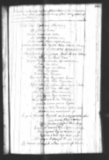 Deo ter Optimo Maximo siste gradum viator nouum Monarcham habes