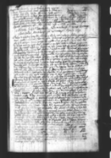 Mowa kawalera Hieronima Augustyna Lubomirskiego Chorążego Koronnego Marszałka Poselskiego po zerwanym Seymie 1681