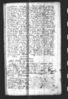 Manifest wdy kijowskiego Józefa Potockiego