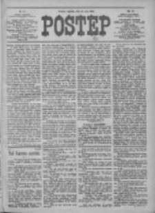 Postęp 1909.05.16 R.20 Nr111
