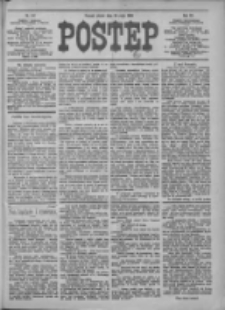 Postęp 1909.05.28 R.20 Nr120