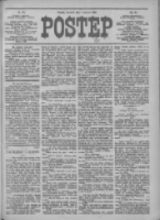 Postęp 1909.06.03 R.20 Nr124