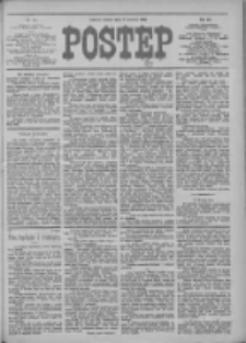 Postęp 1909.06.05 R.20 Nr126