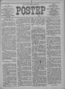 Postęp 1909.06.06 R.20 Nr127