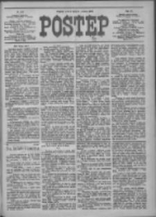 Postęp 1909.06.15 R.20 Nr133