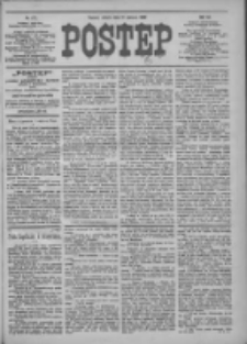 Postęp 1909.06.19 R.20 Nr137