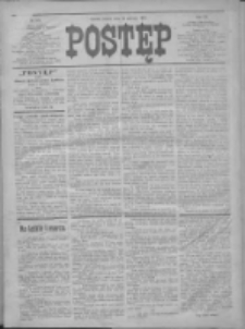 Postęp 1909.06.29 R.20 Nr145