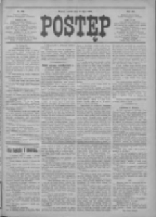 Postęp 1909.07.13 R.20 Nr156