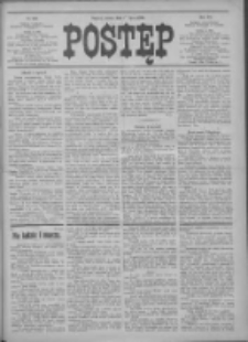 Postęp 1909.07.17 R.20 Nr160