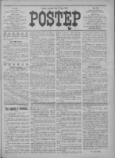 Postęp 1909.07.22 R.20 Nr164