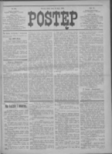 Postęp 1909.07.28 R.20 Nr169