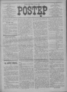 Postęp 1909.08.03 R.20 Nr174