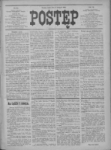 Postęp 1909.08.11 R.20 Nr181