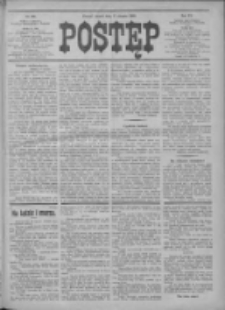 Postęp 1909.08.17 R.20 Nr186