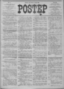Postęp 1906.02.21 R.17 Nr41