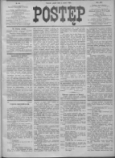 Postęp 1906.03.02 R.17 Nr49