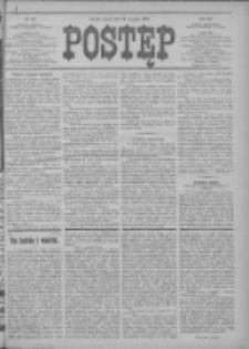 Postęp 1909.09.18 R.20 Nr213