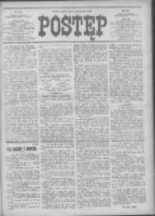 Postęp 1909.10.09 R.20 Nr231