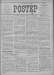 Postęp 1909.10.13 R.20 Nr234