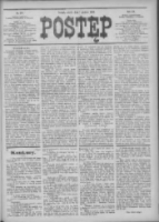 Postęp 1909.12.07 R.20 Nr279