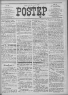 Postęp 1909.12.08 R.20 Nr280