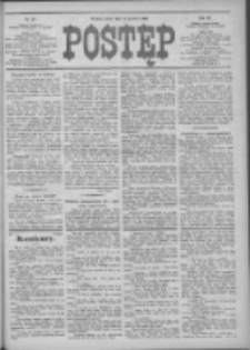 Postęp 1909.12.10 R.20 Nr281