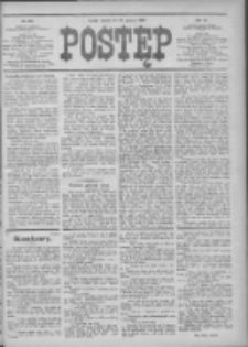 Postęp 1909.12.14 R.20 Nr284
