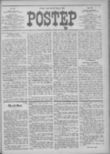 Postęp 1909.12.15 R.20 Nr285