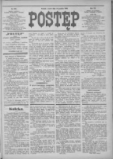 Postęp 1909.12.21 R.20 Nr290