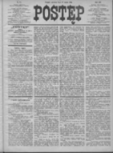 Postęp 1906.03.29 R.17 Nr72