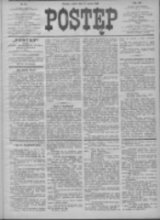 Postęp 1906.03.31 R.17 Nr74