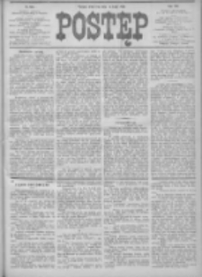 Postęp 1906.05.13 R.17 Nr109
