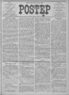 Postęp 1906.06.19 R.17 Nr137