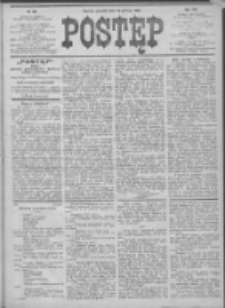 Postęp 1906.06.28 R.17 Nr145