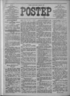 Postęp 1912.01.09 R.23 Nr5