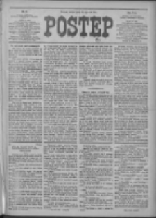 Postęp 1912.01.16 R.23 Nr11