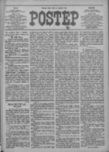 Postęp 1912.01.24 R.23 Nr18