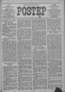 Postęp 1912.01.26 R.23 Nr20