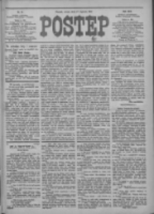 Postęp 1912.01.27 R.23 Nr21