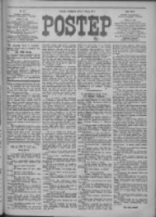 Postęp 1912.02.04 R.23 Nr27