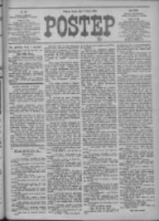 Postęp 1912.02.07 R.23 Nr29